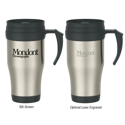 Stainless Steel Car Cup