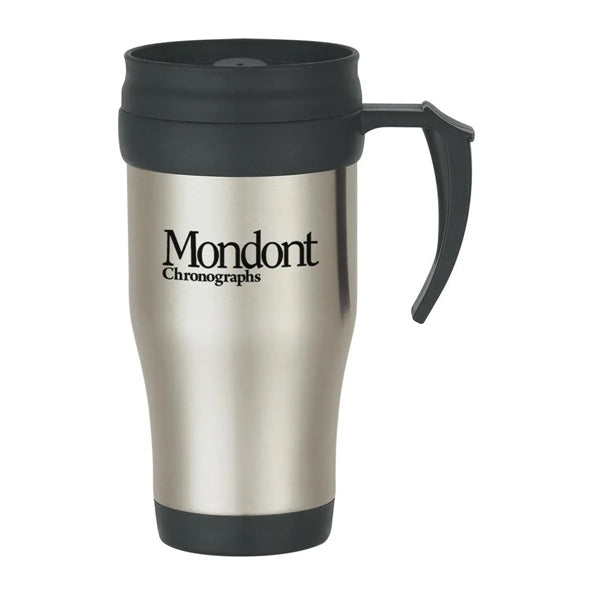 Stainless Steel Car Cup