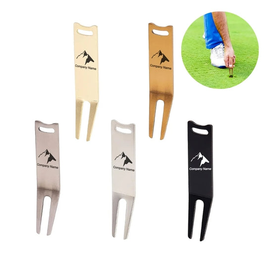 Metal Golf Divot Tools