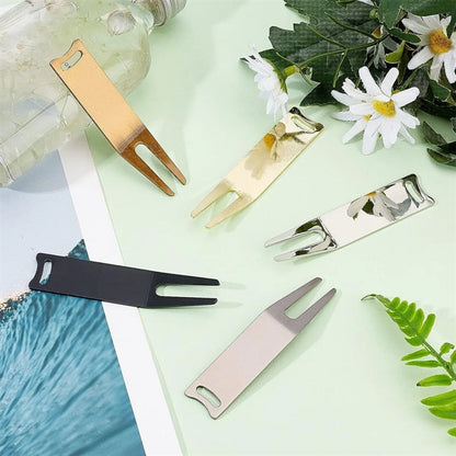 Metal Golf Divot Tools