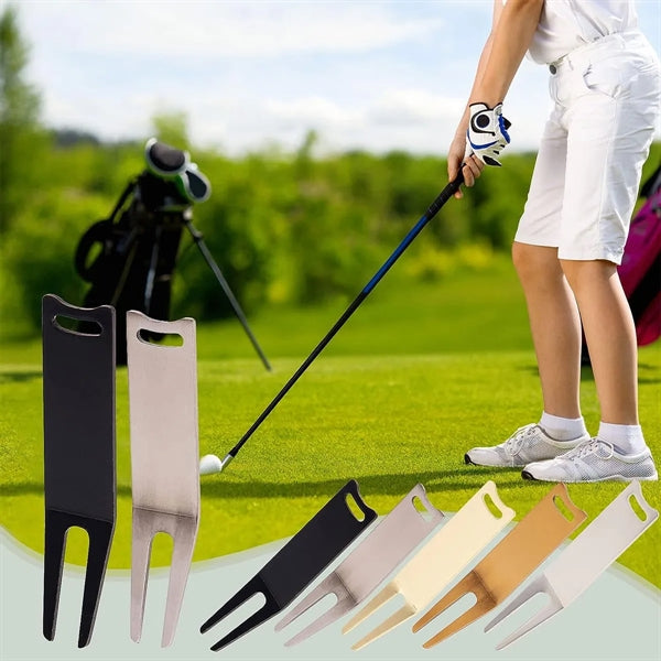 Metal Golf Divot Tools