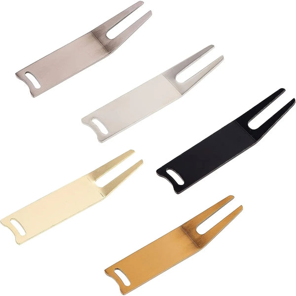Metal Golf Divot Tools