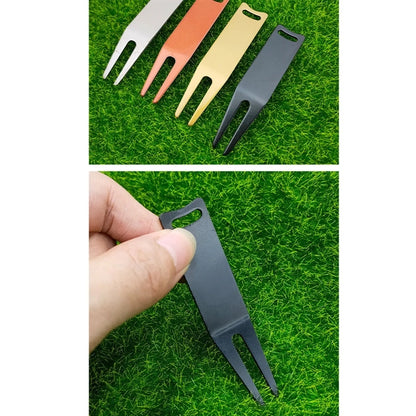 Metal Golf Divot Tools