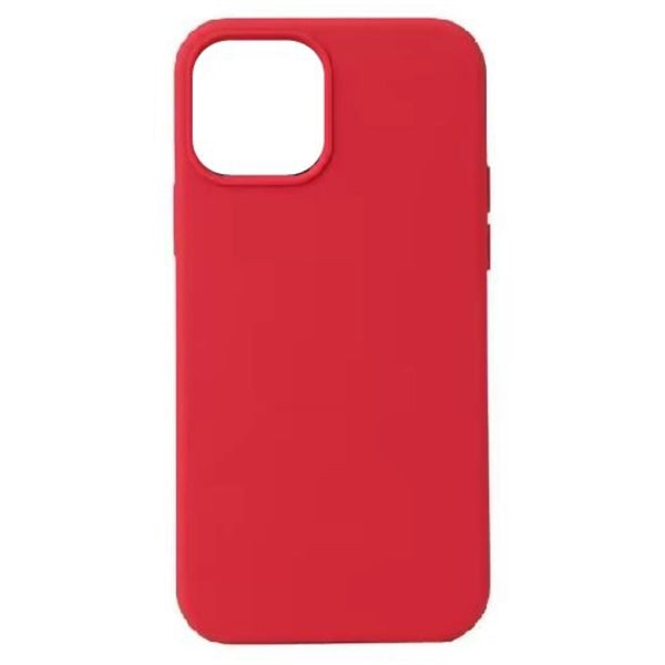 iPhone 13 Silicone Atlas Series Case
