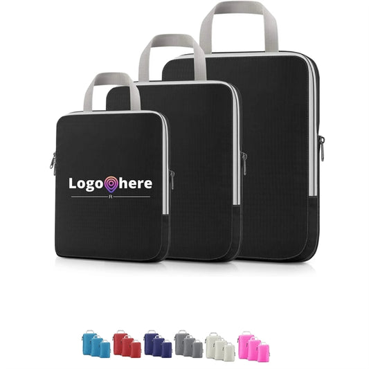 Compression Packing Cube Set