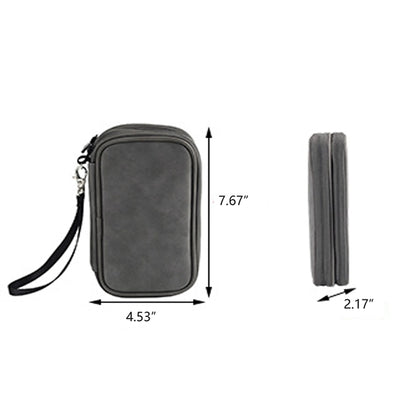 Electronics Travel Organizer