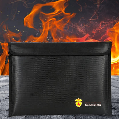 Fireproof Document Bag