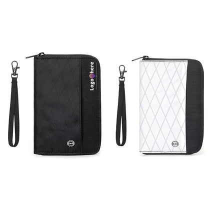 Travel Document Organizer
