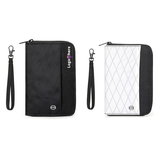 Travel Document Organizer