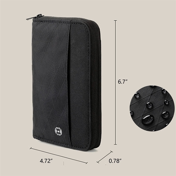 Travel Document Organizer