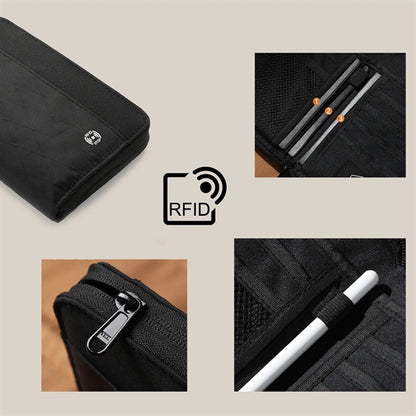 Travel Document Organizer