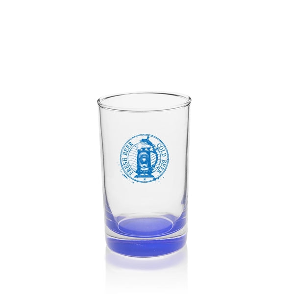 5 oz. Crystalline Sampler Glasses