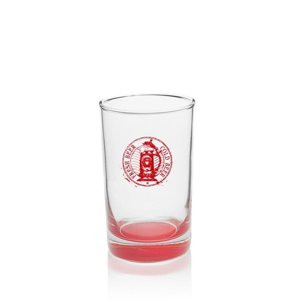 5 oz. Crystalline Sampler Glasses
