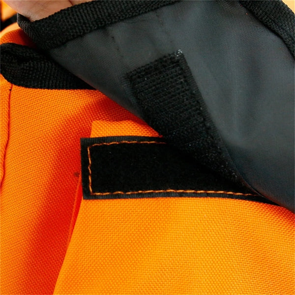 Outdoor First Aid Kit With Reflective Tape