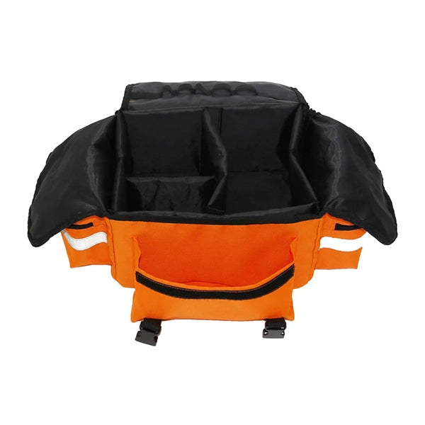 Outdoor First Aid Kit With Reflective Tape