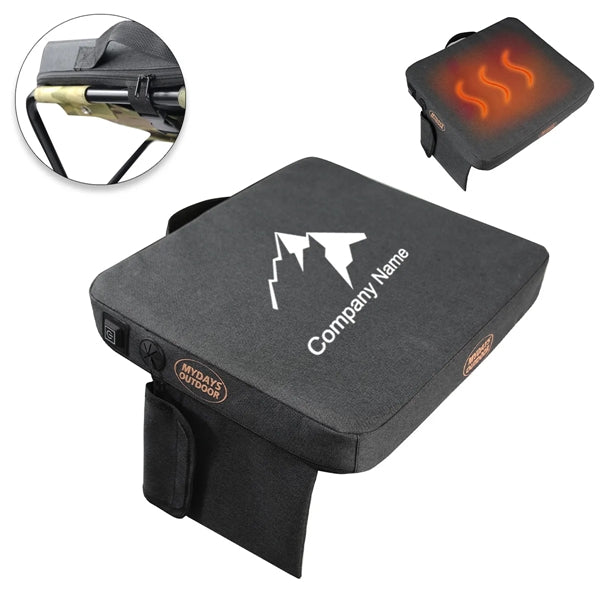 Outdoor Winter Electric Heating Mat