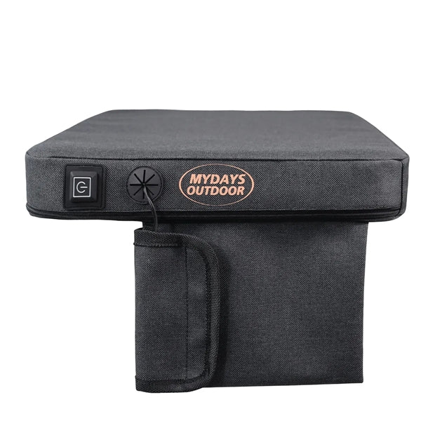 Outdoor Winter Electric Heating Mat