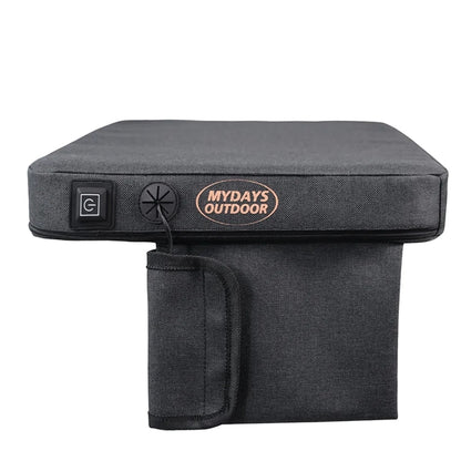 Outdoor Winter Electric Heating Mat