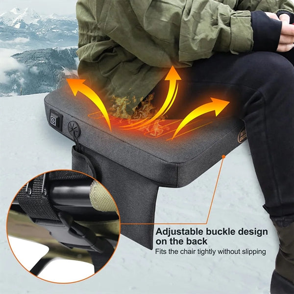 Outdoor Winter Electric Heating Mat