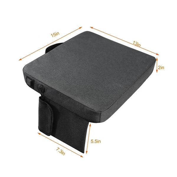 Outdoor Winter Electric Heating Mat