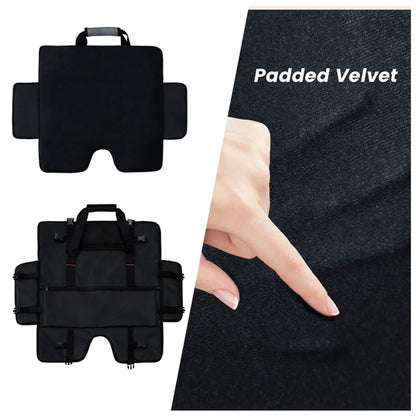 Portable Dustproof Monitor Travel Bag