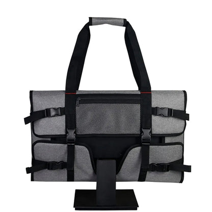 Portable Dustproof Monitor Travel Bag