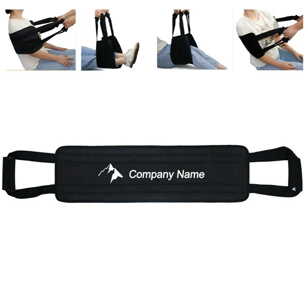 Padded Bed Transfer Nursing Sling