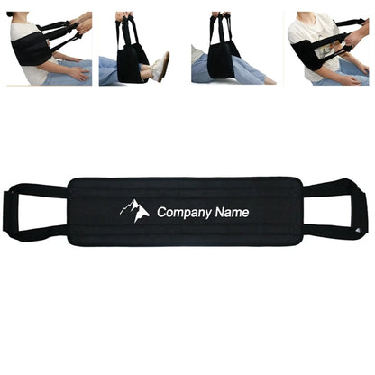 Padded Bed Transfer Nursing Sling
