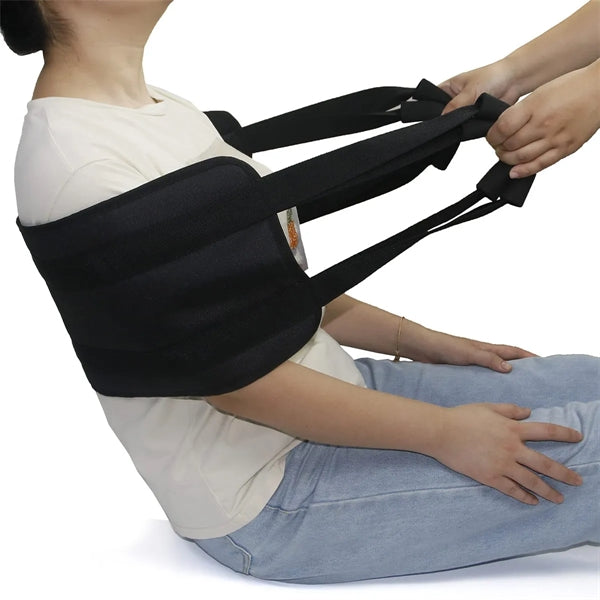 Padded Bed Transfer Nursing Sling