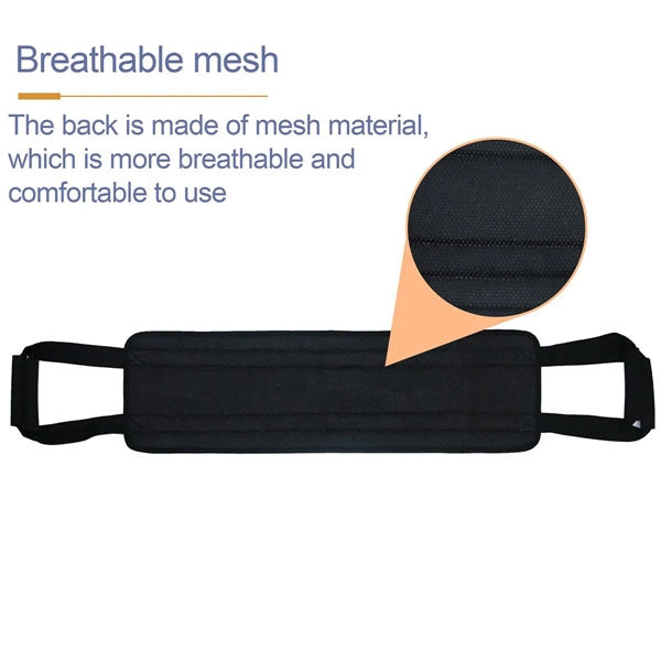 Padded Bed Transfer Nursing Sling
