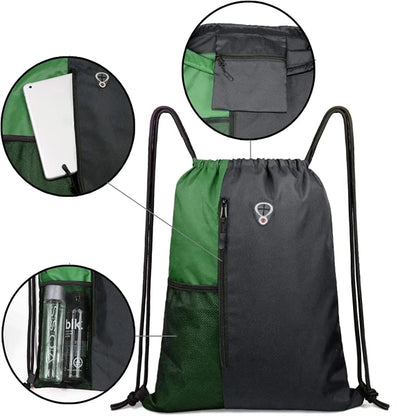 Drawstring Backpack