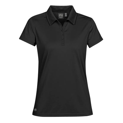 Stormtech Eclipse Women's H2XDry Pique Polo