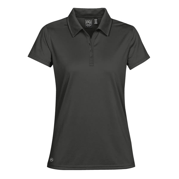 Stormtech Eclipse Women's H2XDry Pique Polo