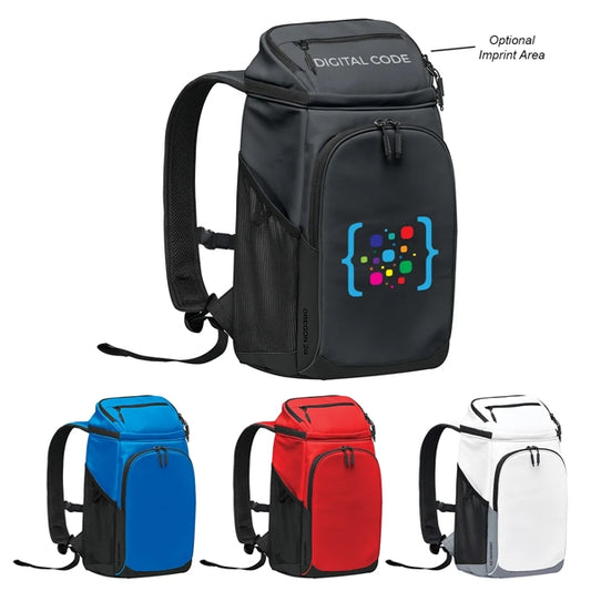 Oregon 24 Cooler Backpack