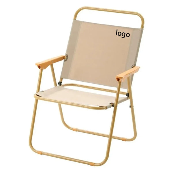 Camping Portable Ultra-Light Folding Chair