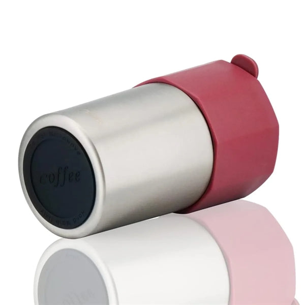 10Oz Stainless-Steel Travel Mug