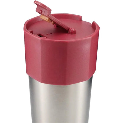 10Oz Stainless-Steel Travel Mug