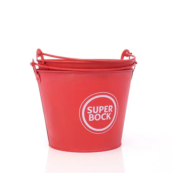 Color Stainless Steel Bucket