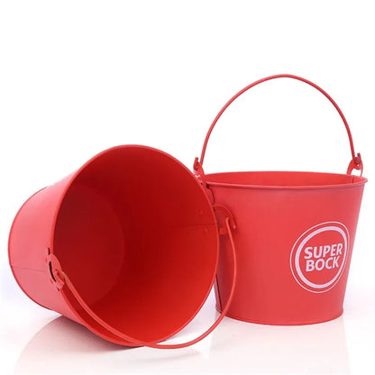 Color Stainless Steel Bucket