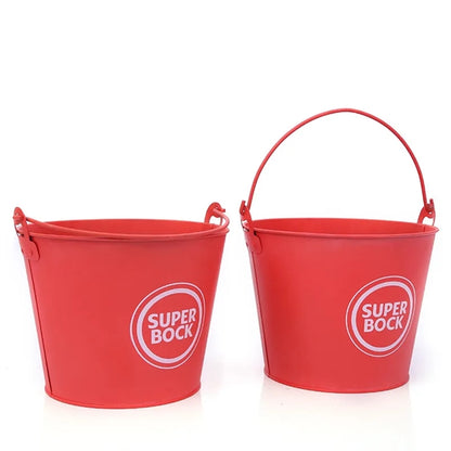 Color Stainless Steel Bucket
