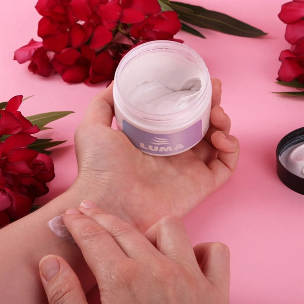 Revitalize Exfoliating Body Scrub