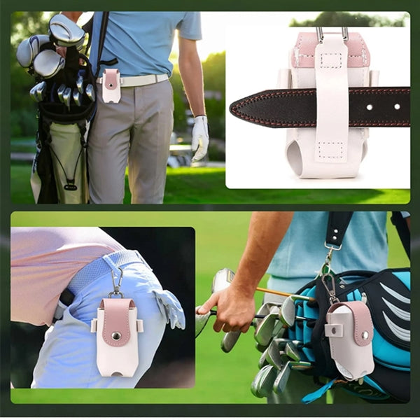 Golf Ball Bag