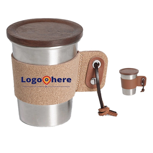 Stainless Steel Camping Cup