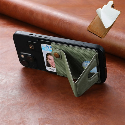 Phone Wallet Stand And Card Holder