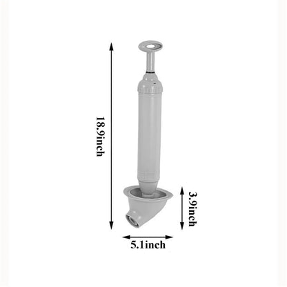 Toilet Unblocker