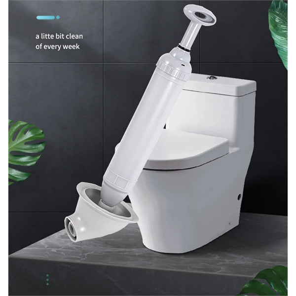 Toilet Unblocker