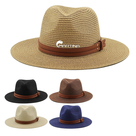 Panama Hat Men