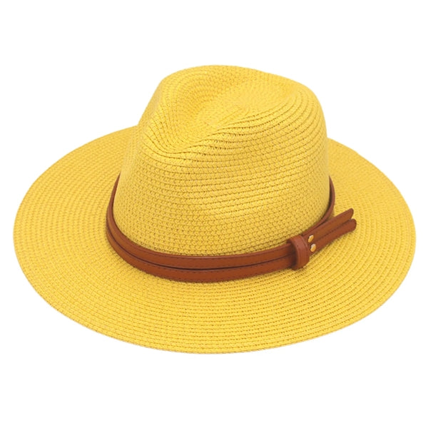 Panama Hat Men