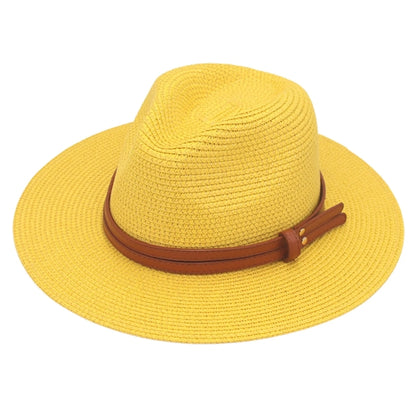 Panama Hat Men