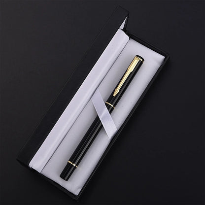 Deluxe Rollerball Pens, Fine Point (0.5mm)